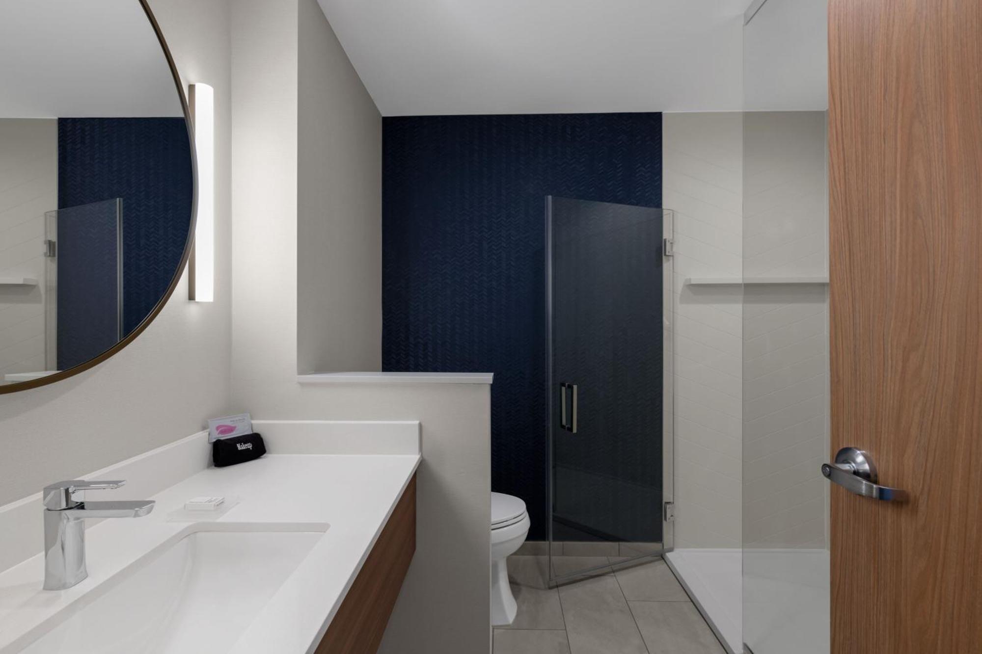 Fairfield By Marriott Inn & Suites Hailey Sun Valley Eksteriør bilde