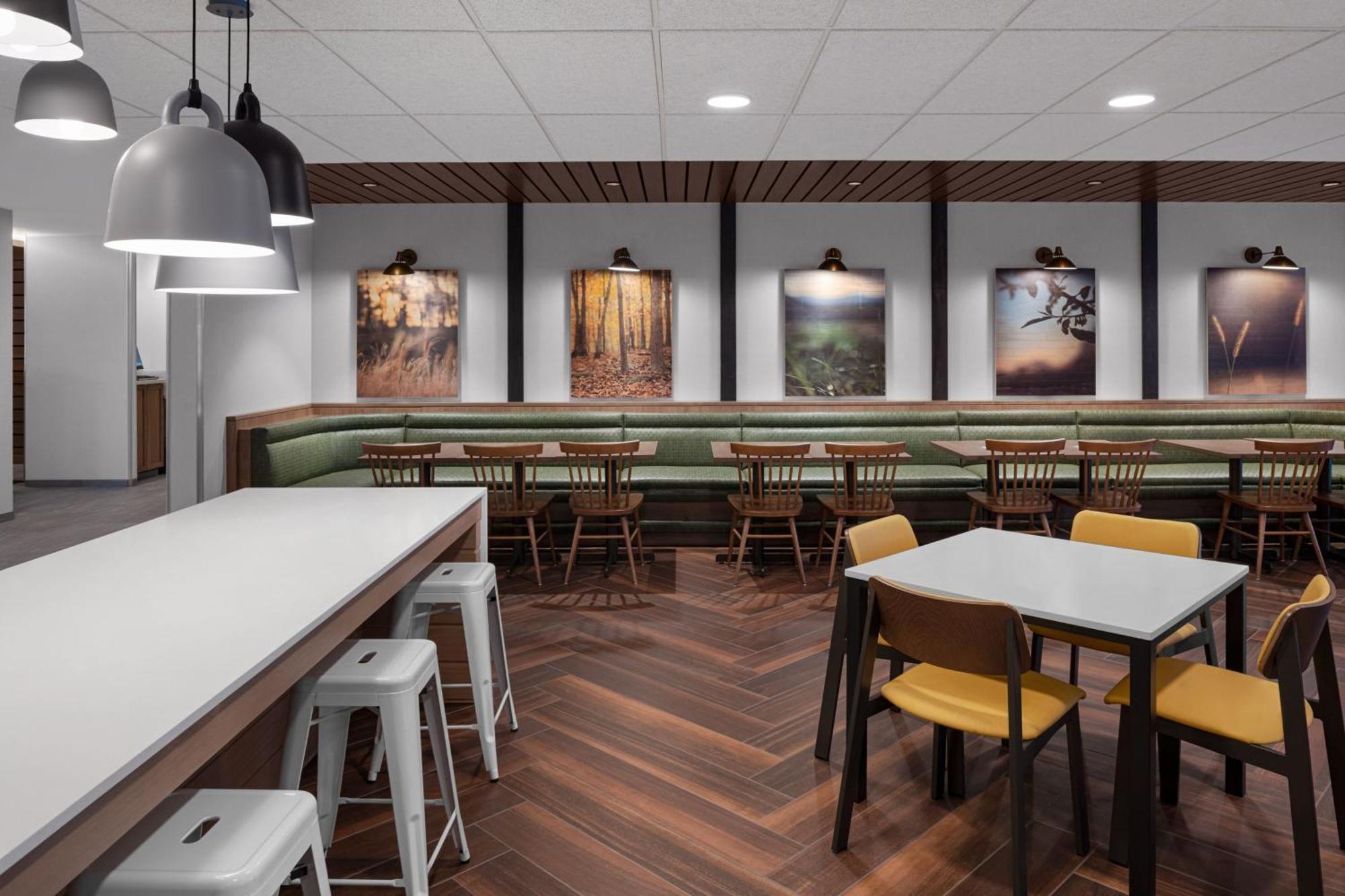 Fairfield By Marriott Inn & Suites Hailey Sun Valley Eksteriør bilde