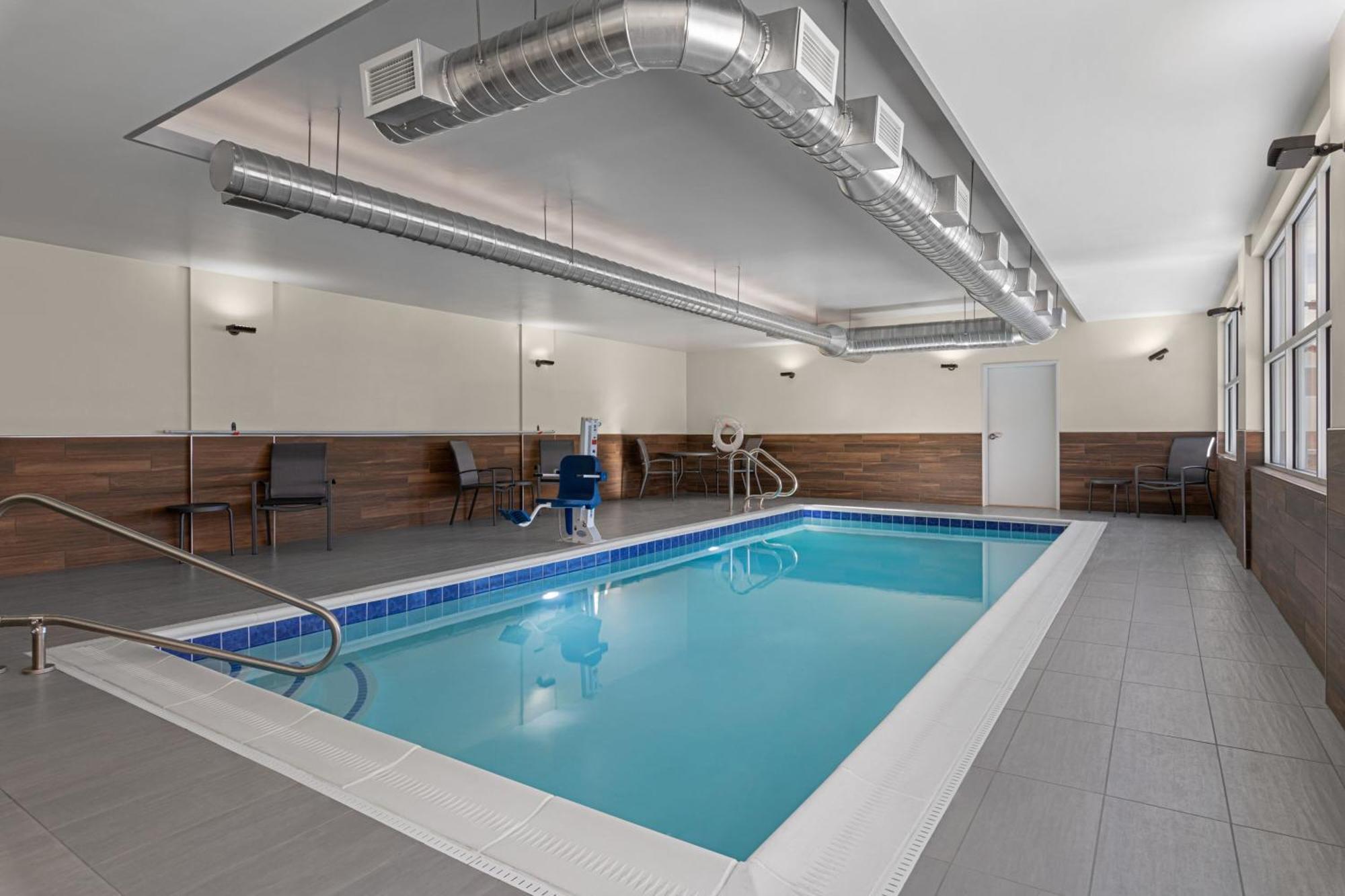 Fairfield By Marriott Inn & Suites Hailey Sun Valley Eksteriør bilde