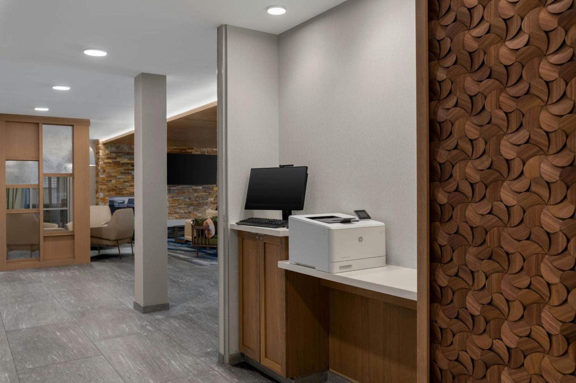 Fairfield By Marriott Inn & Suites Hailey Sun Valley Eksteriør bilde